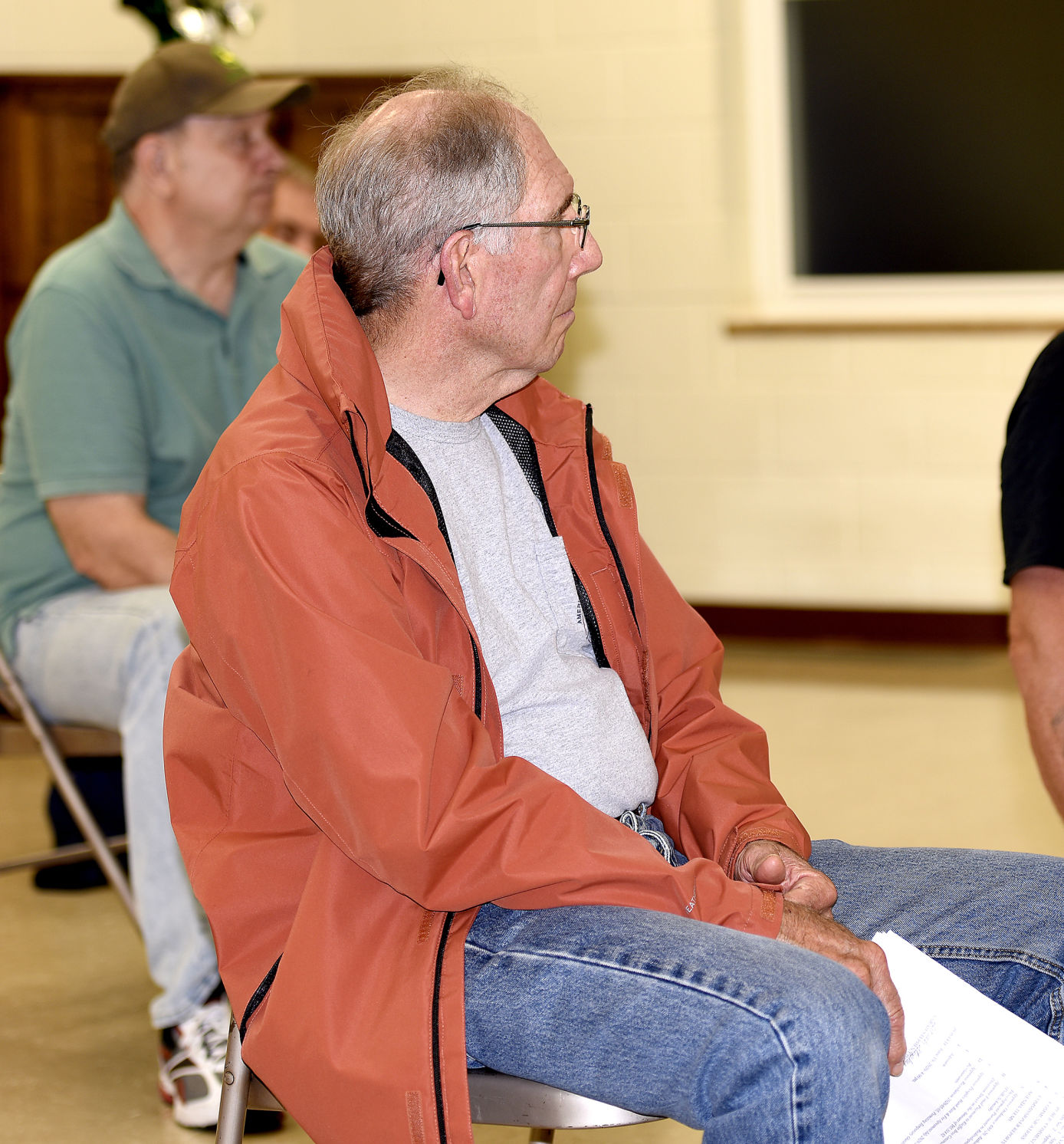 Altamont considers water main replacement